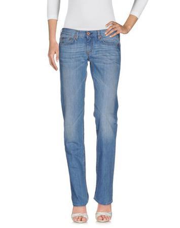 Брюки M.GRIFONI DENIM