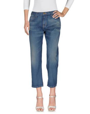 Брюки CURRENT/ELLIOTT