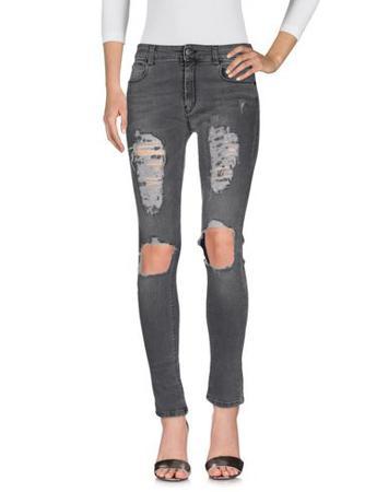 Брюки UP ★ JEANS Брюки UP ★ JEANS