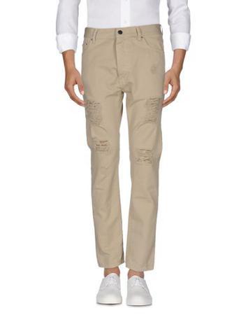 Брюки PALM ANGELS