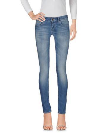 Брюки FIFTY FOUR