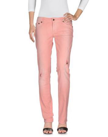 Брюки JUST CAVALLI