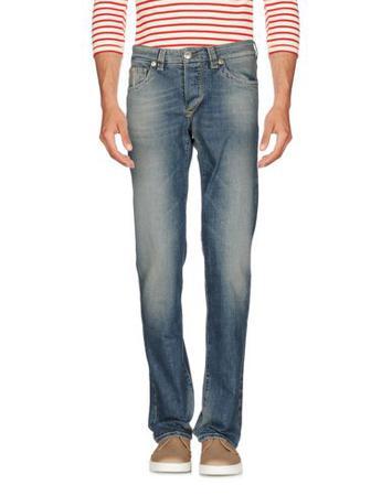 Брюки JOMUD COLLECTION BARBA NAPOLI