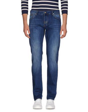 Брюки MELTIN POT