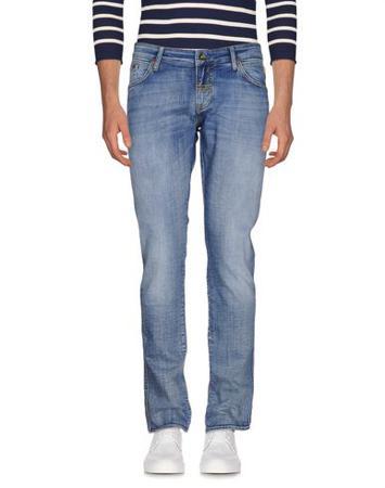 Брюки MELTIN POT