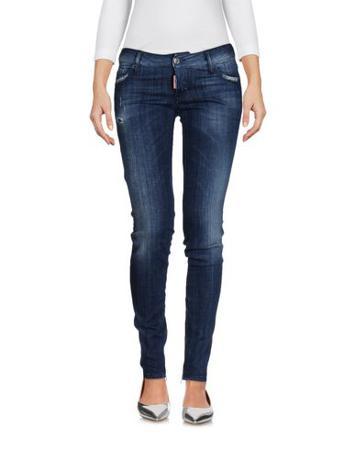 Брюки DSQUARED2