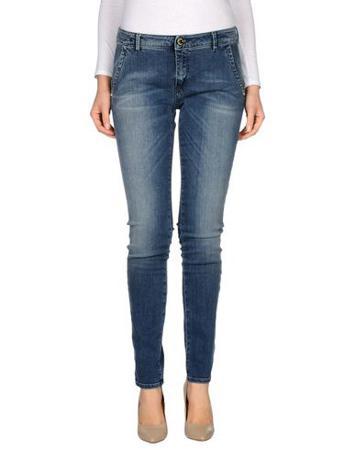 Брюки CAMOUFLAGE AR AND J.