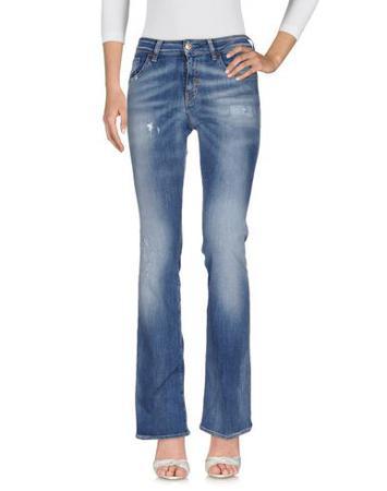 Брюки MELTIN POT