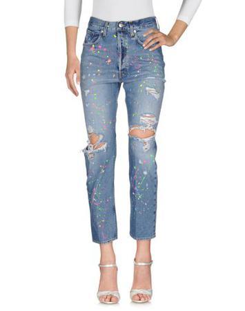 Брюки (+) PEOPLE