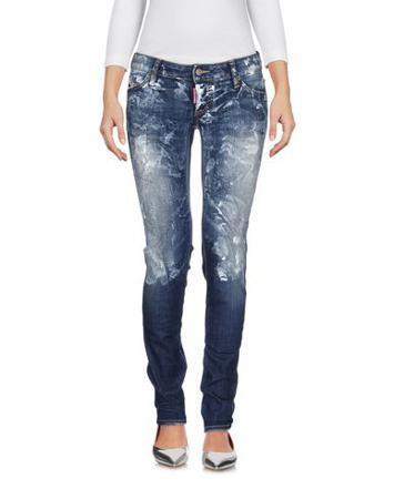 Брюки DSQUARED2