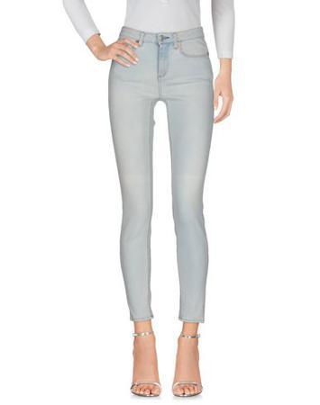 Брюки ACNE STUDIOS