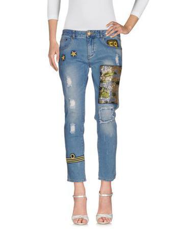 Брюки SUPERPANTS Брюки SUPERPANTS