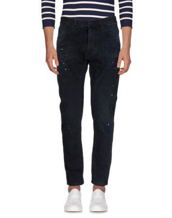 Брюки LABELROUTE