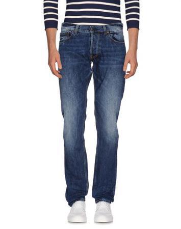 Брюки GILDED AGE