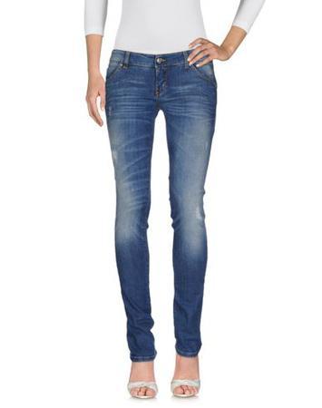 Брюки PINKO GREY