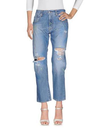 Брюки (+) PEOPLE