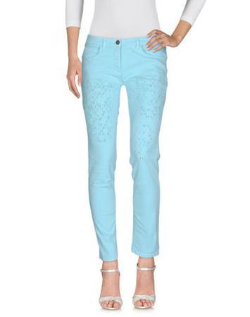 Брюки SCERVINO STREET