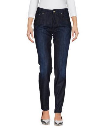 Брюки TRUSSARDI JEANS