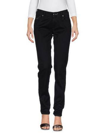 Брюки JACOB COHЁN