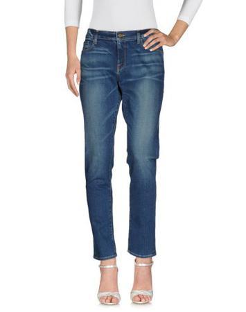 Брюки FRAME DENIM