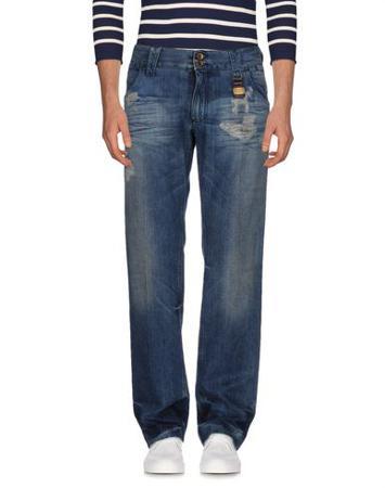 Брюки DOLCE & GABBANA