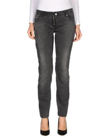 Брюки MET IN JEANS