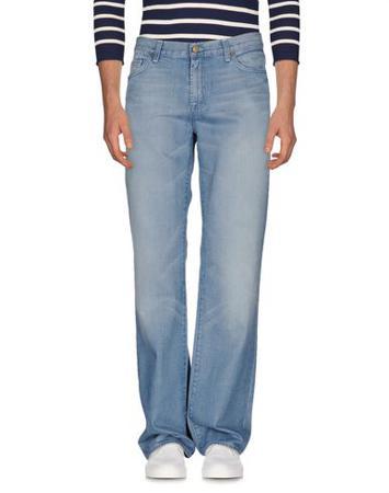 Брюки 7 FOR ALL MANKIND