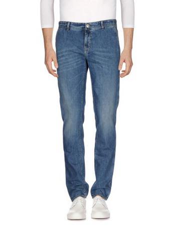 Брюки LUIGI BORRELLI NAPOLI