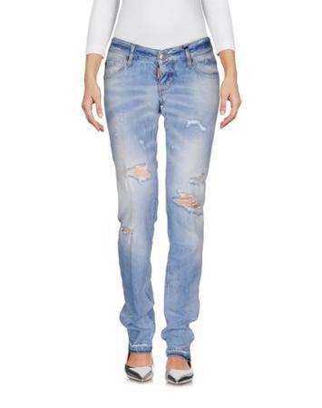 Брюки DSQUARED2