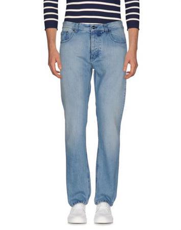 Брюки AMI ALEXANDRE MATTIUSSI