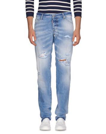 Брюки DSQUARED2