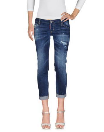 Брюки DSQUARED2