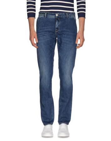 Брюки LUIGI BORRELLI NAPOLI