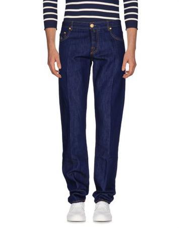 Брюки LUIGI BORRELLI NAPOLI