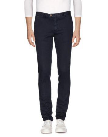 Брюки MAESTRAMI