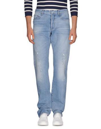 Брюки DIOR HOMME