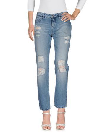 Брюки BLUGIRL BLUMARINE