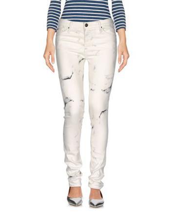 Брюки BLACK ORCHID