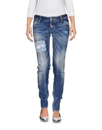 Брюки DSQUARED2