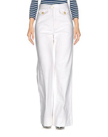 Брюки ISABEL MARANT ÉTOILE