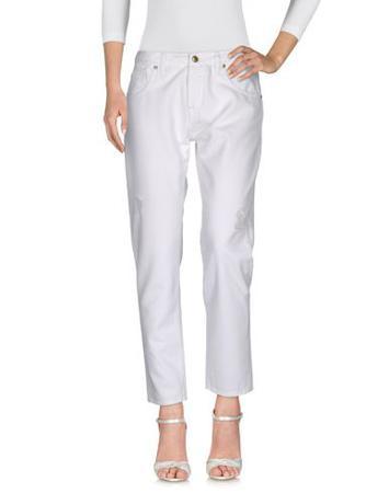 Брюки TRUE NYC.