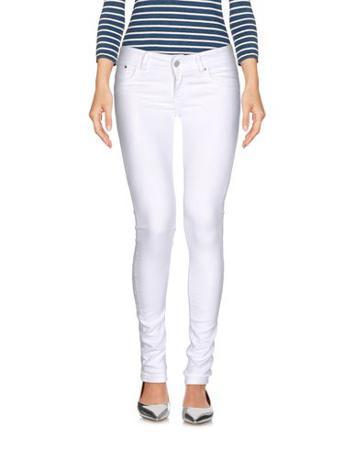 Брюки FIFTY FOUR