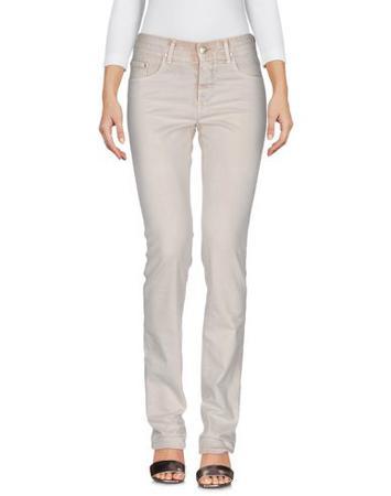 Брюки JACOB COHЁN