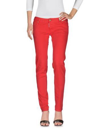 Брюки DSQUARED2