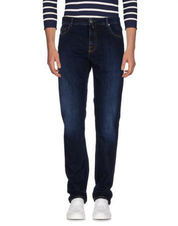 Брюки LUIGI BORRELLI NAPOLI