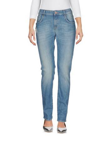 Брюки 7 FOR ALL MANKIND