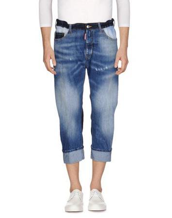 Брюки DSQUARED2