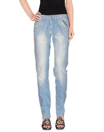 Брюки PEPE JEANS