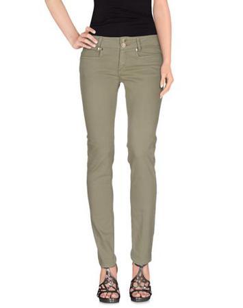 Брюки QUODLIBET