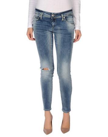 Брюки TWENTY EASY BY KAOS